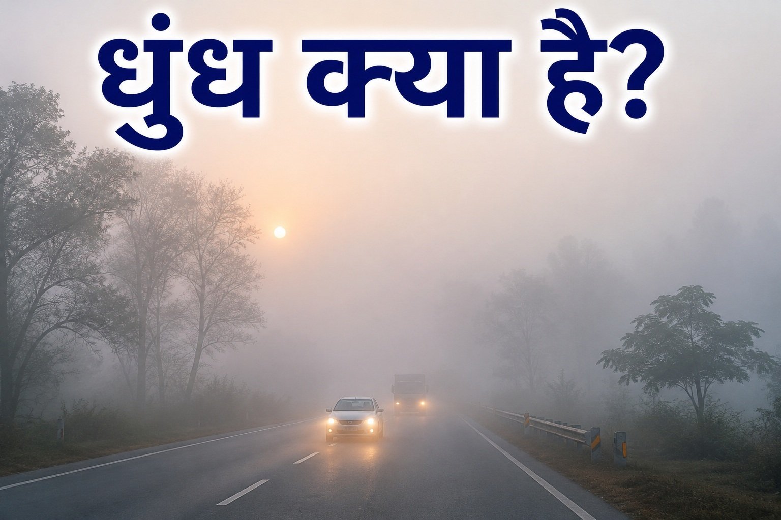 Dhundh Kya Hai