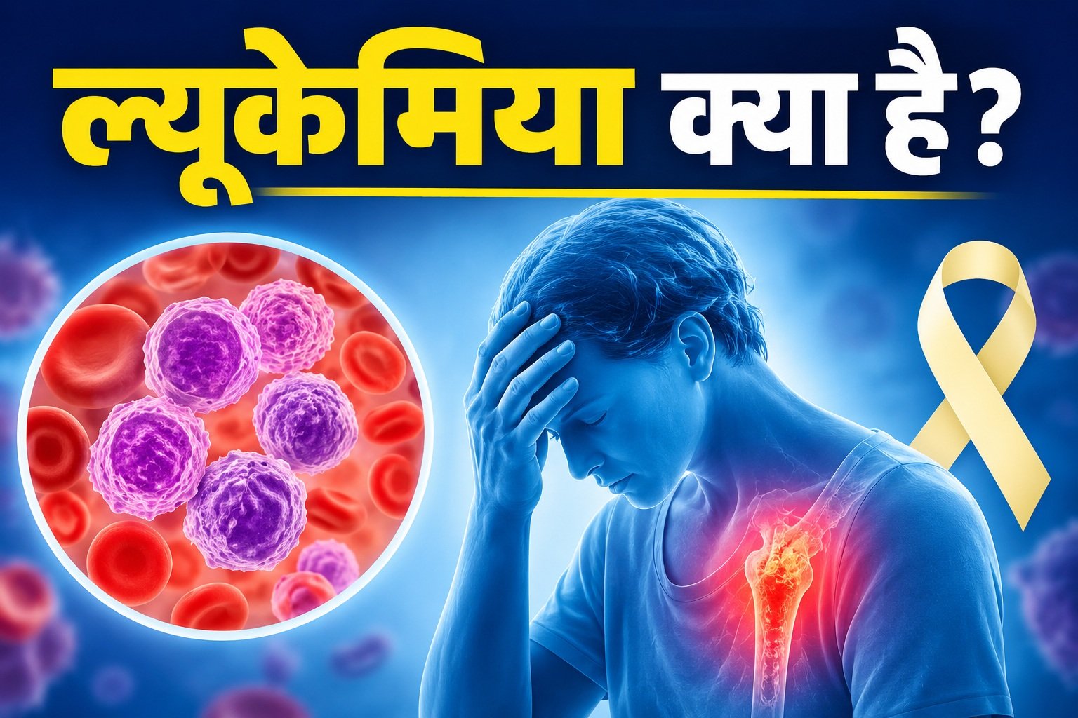 Leukemia Kya Hai